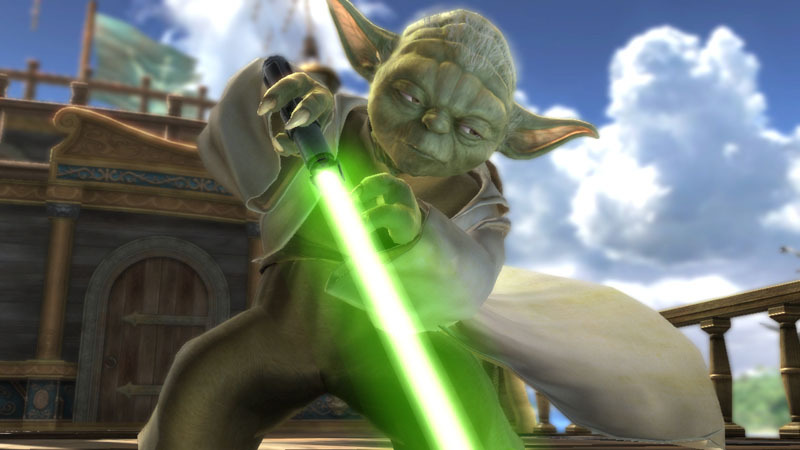 Soul Calibur IV: Special Edition for X360 image