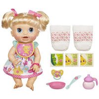 baby alive real as can be nz