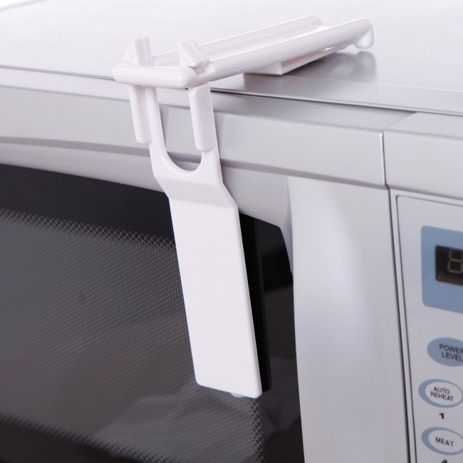 Dreambaby Microwave & Oven Lock image