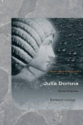 Julia Domna by Barbara Levick image