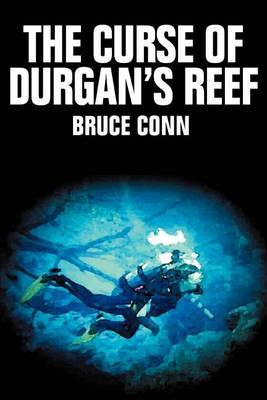 The Curse of Durgan's Reef by Bruce Conn image