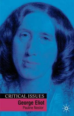 George Eliot by Pauline Nestor image