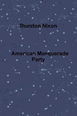 American Masquerade Party image