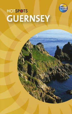 Guernsey on Paperback by Lindsay Hunt