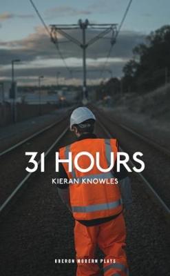 Thirty One Hours by Kieran Knowles image