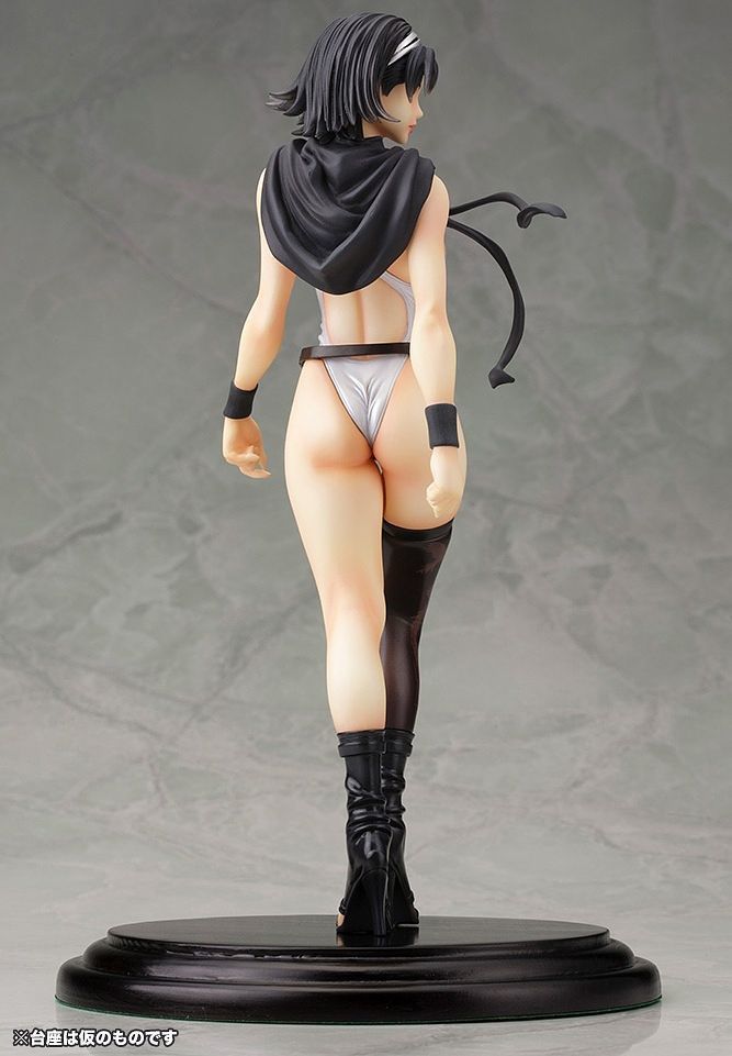 1/7 TChristie Monteiro - PVC Figure image