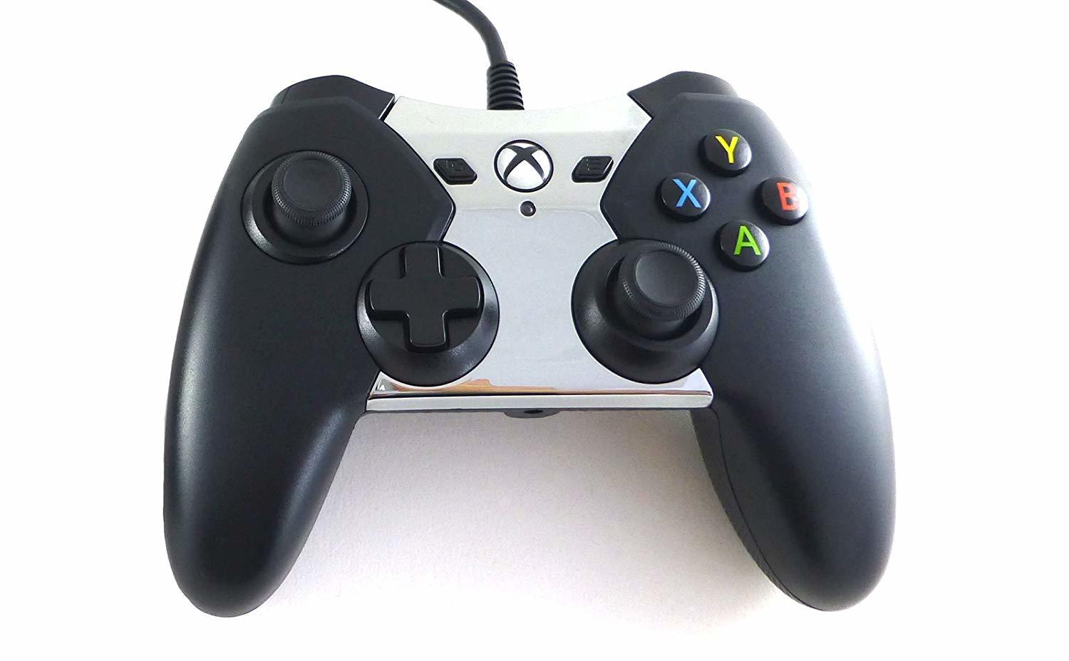 Xbox One Spectra Illuminated Wired Controller Xbox One Buy Now at