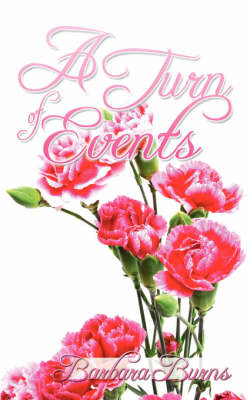 A Turn of Events by Barbara Burns image