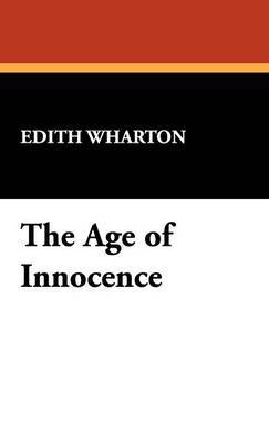 The Age of Innocence by Edith Wharton image