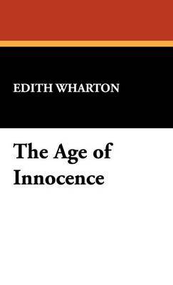 The Age of Innocence image