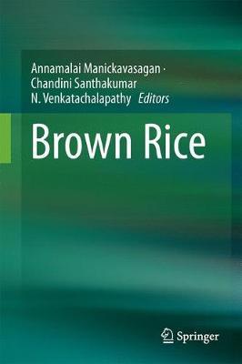 Brown Rice image