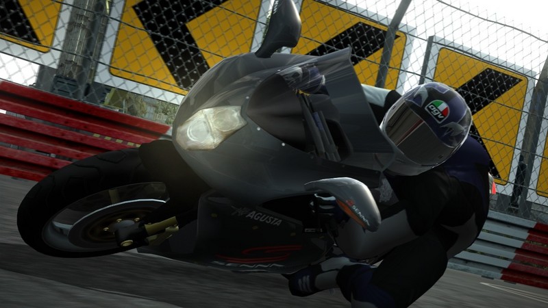 Project Gotham Racing 4 for Xbox 360 image