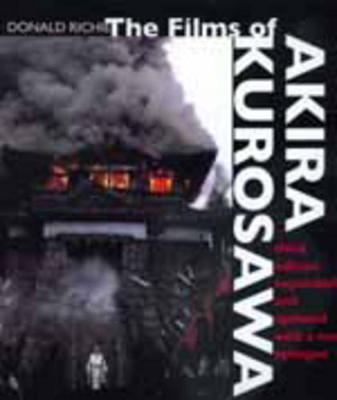 The Films of Akira Kurosawa, Third Edition, Expanded and Updated image