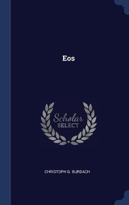 EOS by Christoph G Burdach image