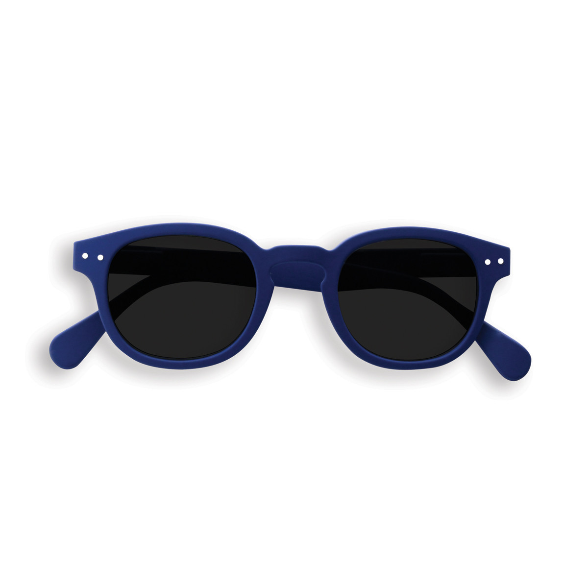 Izipizi: Sun Junior Collection C - Navy Blue image