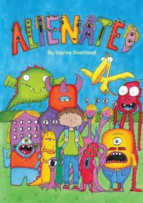 Alienated by Sophie Shortland image