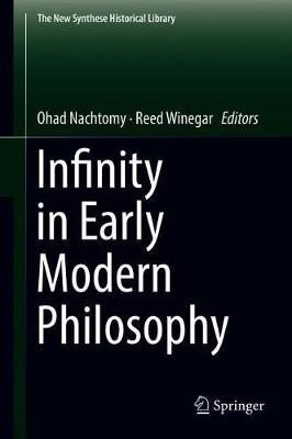Infinity in Early Modern Philosophy image