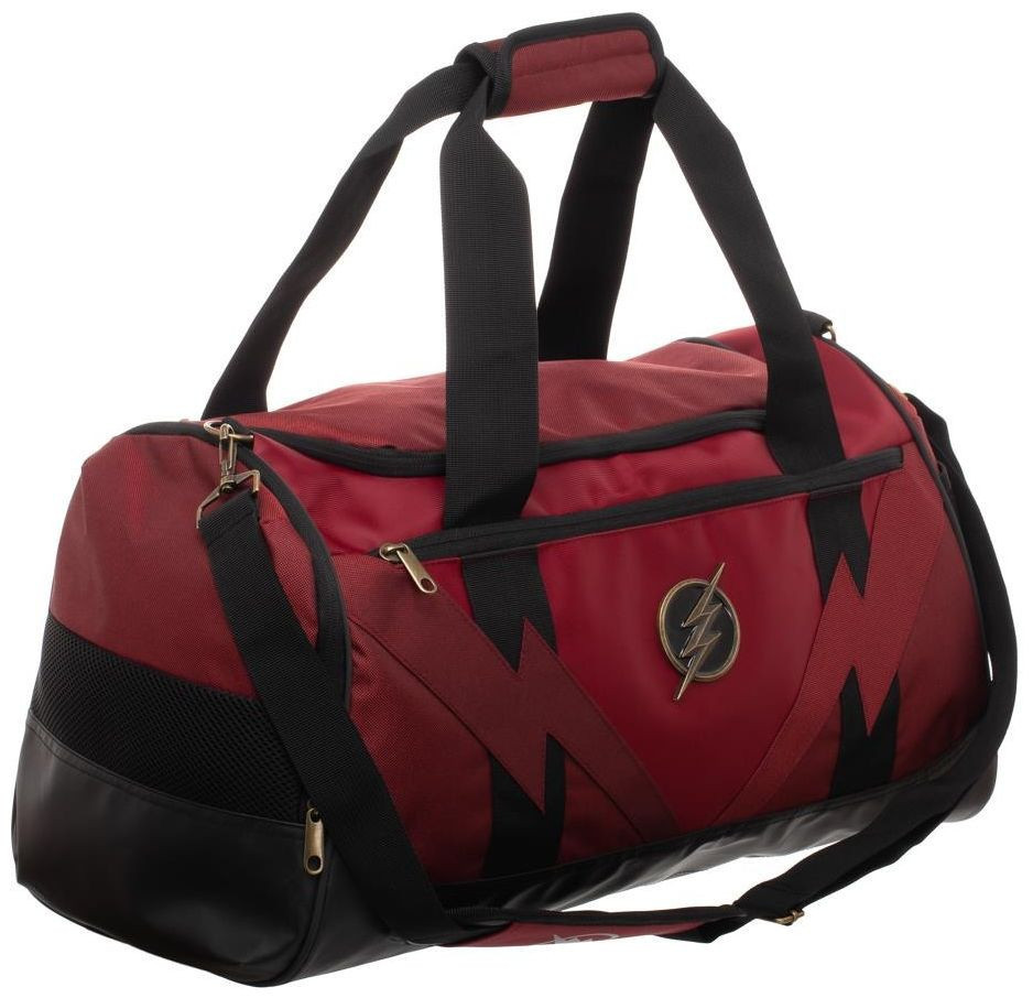 DC Comics: Flash - Character Dufflebag image