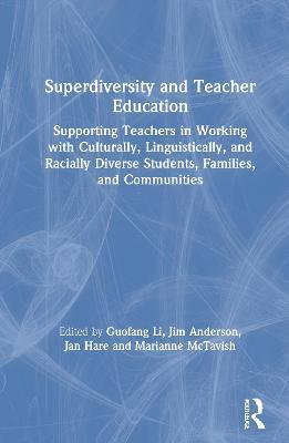 Superdiversity and Teacher Education image
