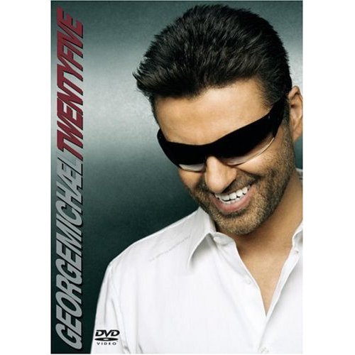 George Michael - Twenty Five on DVD image