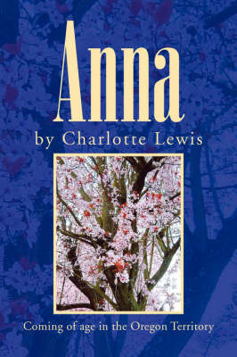 Anna by Charlotte Lewis image