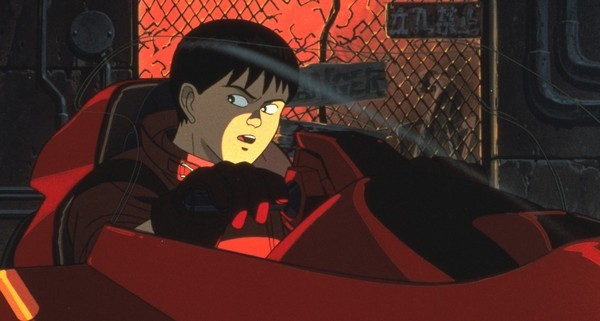 Akira - 25th Anniversary: Special Edition on DVD, Blu-ray