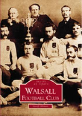 Walsall FC Images by Geoff Allman image