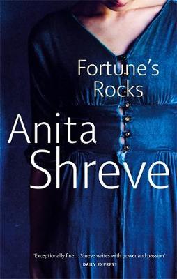 Fortune's Rocks by Anita Shreve image