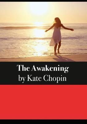 The Awakening by Kate Chopin image