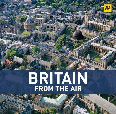 Britain from the Air image