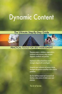 Dynamic Content The Ultimate Step-By-Step Guide image