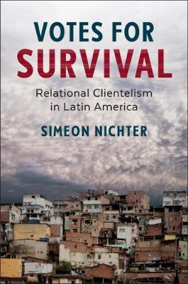 Votes for Survival by Simeon Nichter image