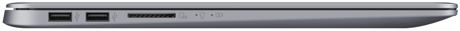 ASUS VivoBook 15.6" Laptop | Intel Core i5 | NVIDIA MX130 | 8GB RAM + 512GB SSD | image