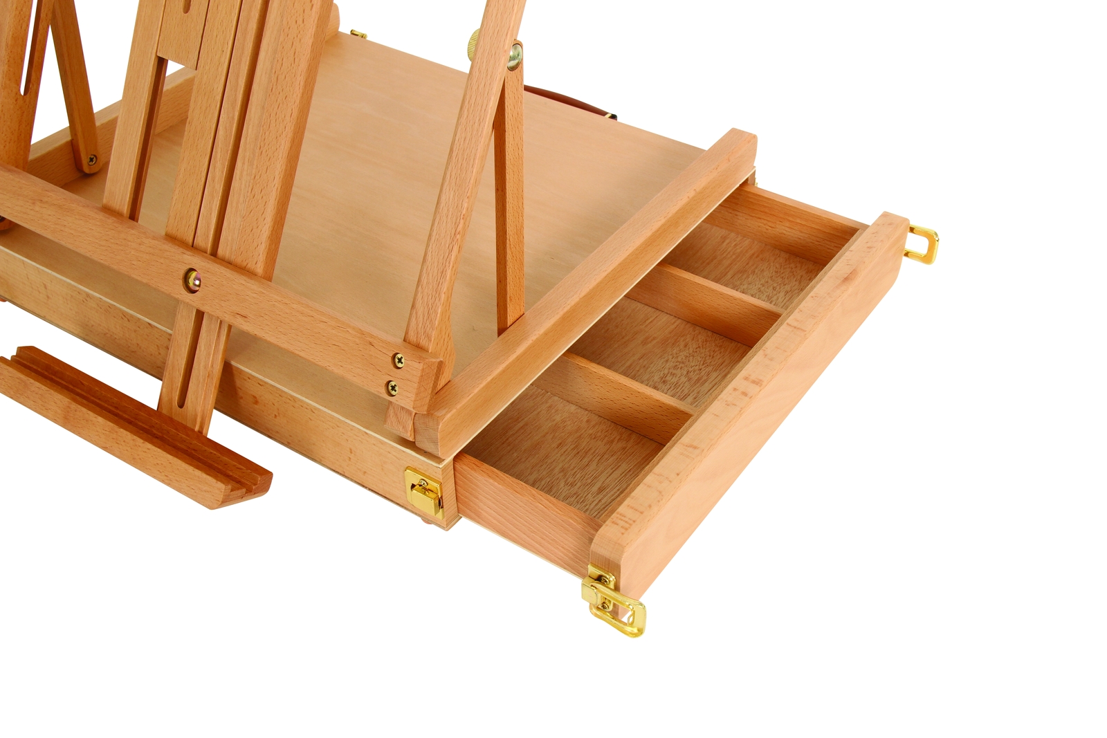 Winsor & Newton: Arun Tabletop Box Easel