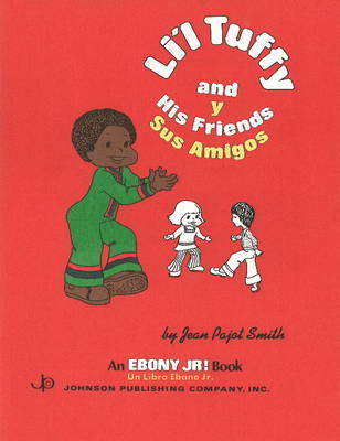 Li'l Tuffy and His Friends by Jean Pajot Smith image