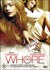 Whore on DVD