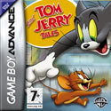 Tom And Jerry Tales on GBA