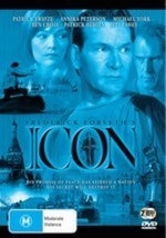 Icon (Frederick Forsyth's) (2 Disc Set) on DVD Icon (Frederick Forsyth's) (2 Disc Set) on DVD