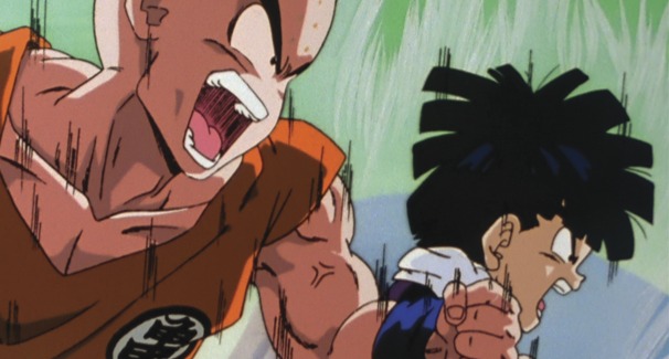 Dragon Ball Z - Kai Collection 3 (2 Disc Set) on DVD image