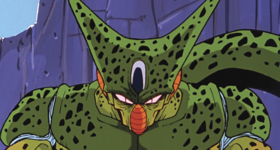 Dragon Ball Z - Kai Collection 6 on DVD image