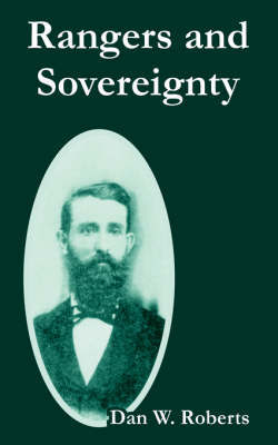 Rangers and Sovereignty by Dan W Roberts image
