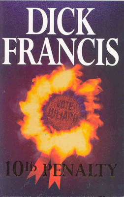 10-lb Penalty by Dick Francis image
