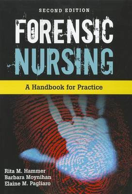Forensic Nursing by Rita Hammer image