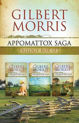 The Appomattox Saga Trilogy Box Set image