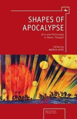 Shapes of Apocalypse image