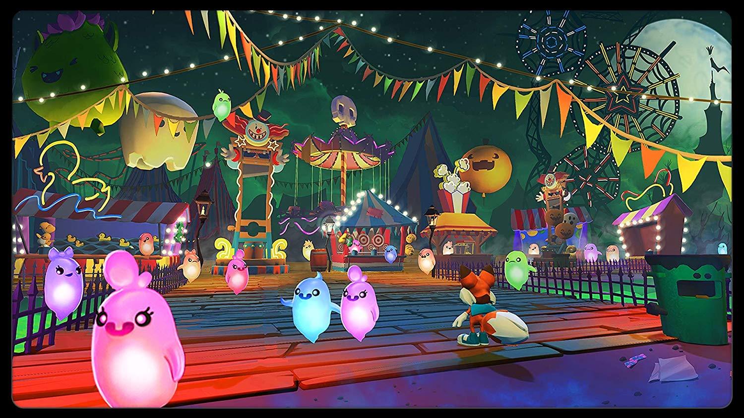 Super Lucky's Tale for PC image