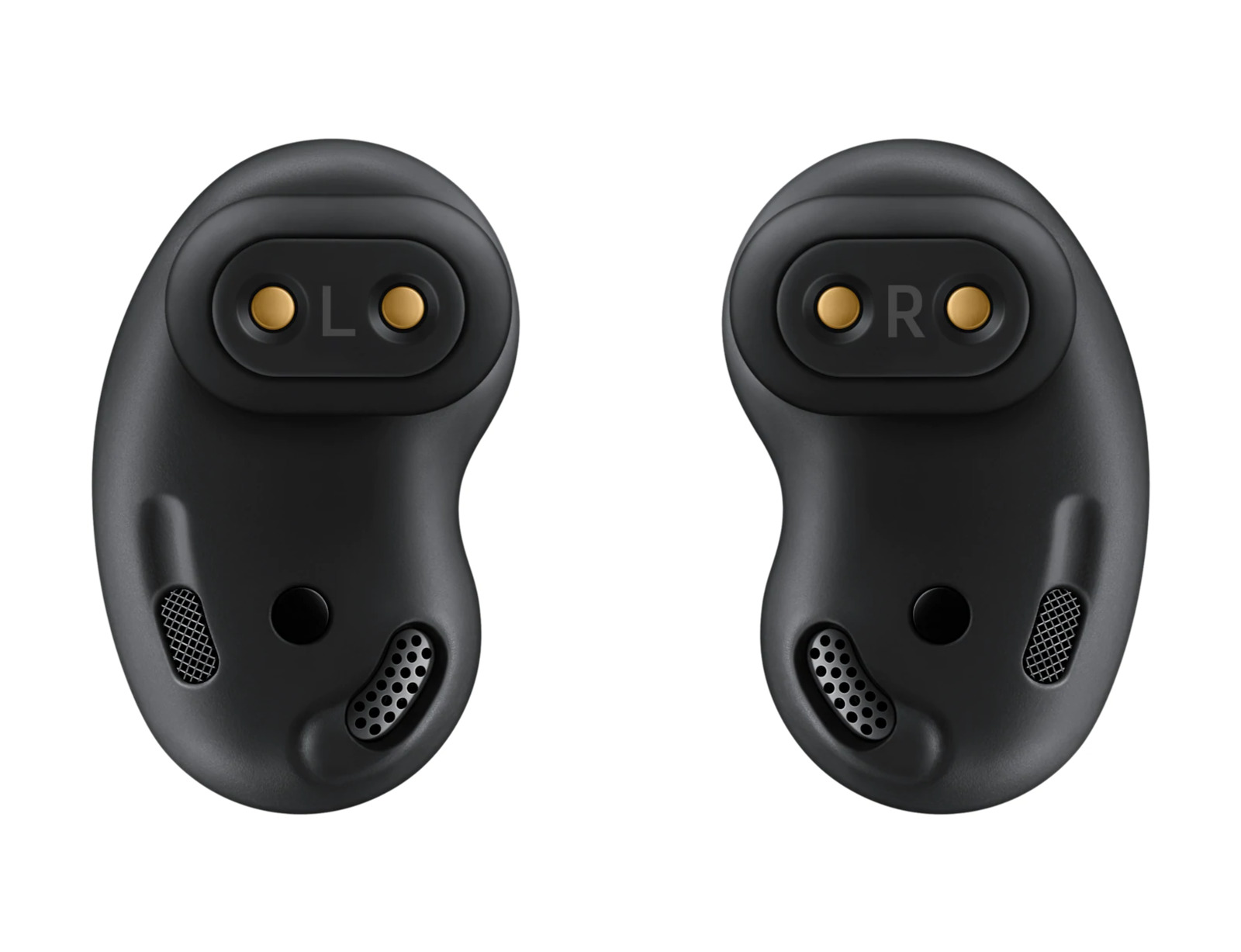 Samsung Galaxy Buds Live - Mystic Black image