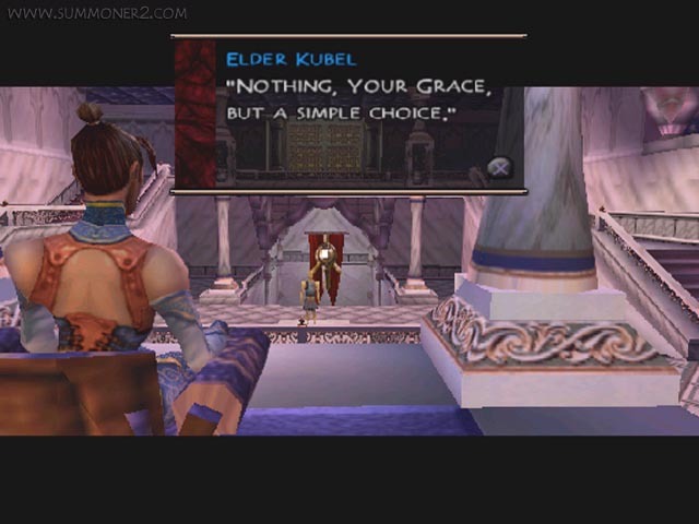 Summoner 2 for PS2 image