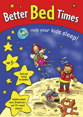 Better Bedtimes by * Anonymous image