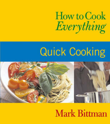 How to Cook Everything by Mark Bittman image